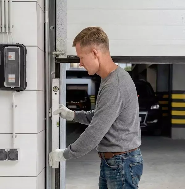 Why Choose Us for Door, Gate and Security Services in Concord, CA