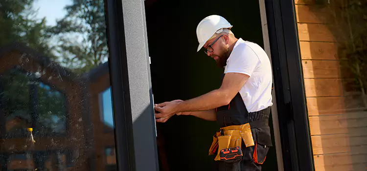 Replace Balcony Door Concord