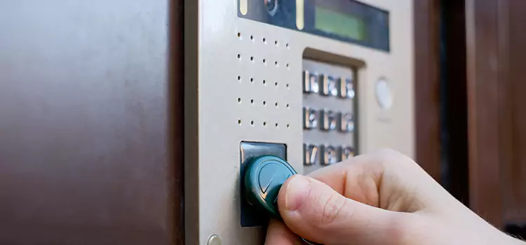 Enhanced Security Features Concord