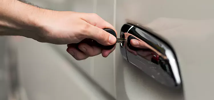 Why Choose Our Auto Locksmith Team in Concord, CA?