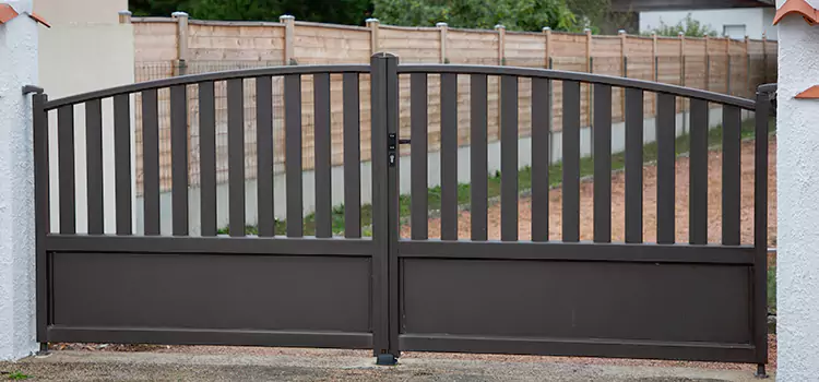 Advanced Gate Solutions in Concord, CA