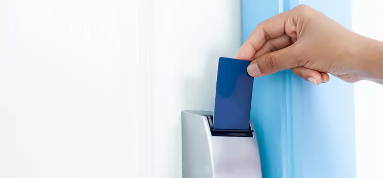 Access Control System Integration Concord
