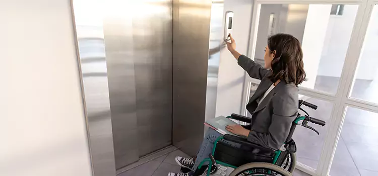 Benefits of Modern Handicap Door Systems in Concord, CA