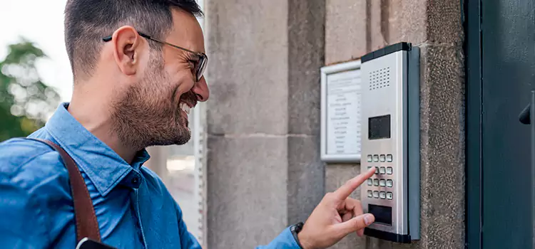 Advanced Solutions for Enhanced Security in Concord, CA
