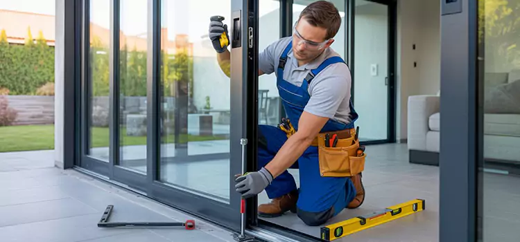 Sliding Screen Door Repair Concord