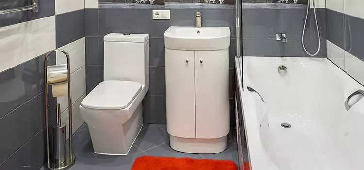 Hansgrohe Shaving Mirror Concord