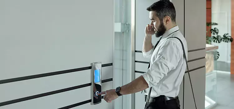 Cloud Based Access Control Concord