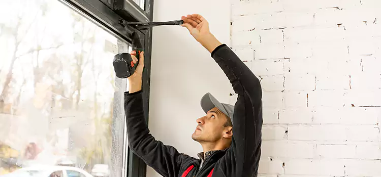 Why Choose Us for Your Door Closer Needs in Concord