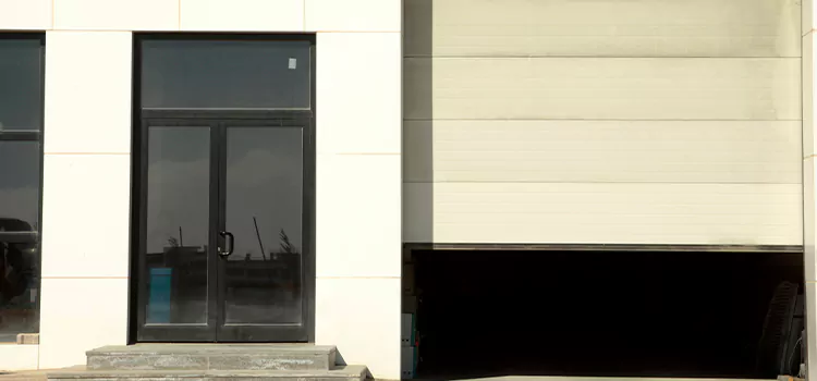Choose Door & Gate Services Concord for Unmatched Expertise