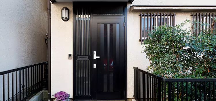 Popular Exterior Door Options in Concord, CA