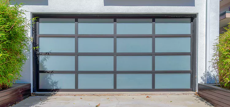 Why Choose Us for Garage Door Care in Concord, CA?