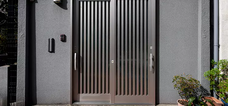 Why Choose Us for Your Security Needs in Concord, CA?
