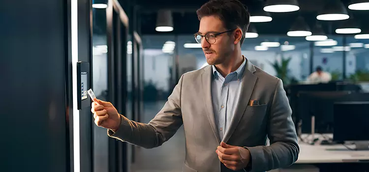 Our Commitment to Keycard Security Excellence in Concord, CA