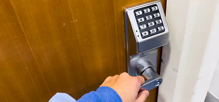 Why Choose Us for Your Keypad Lock Needs in Concord, CA?