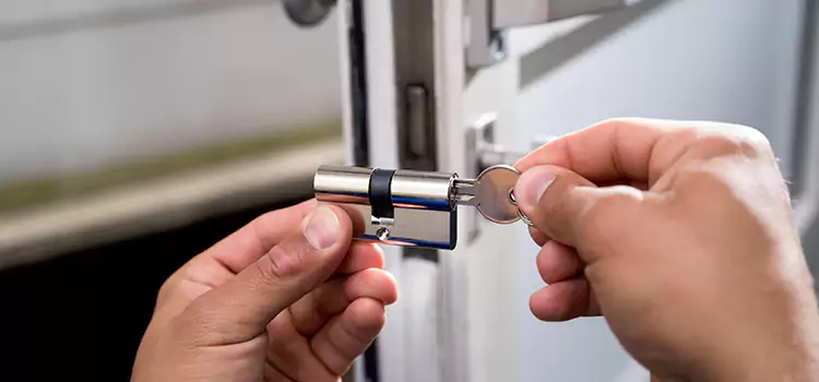 Lock Change Locksmiths Concord