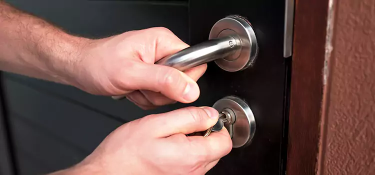 Master Key Control and Audits Concord