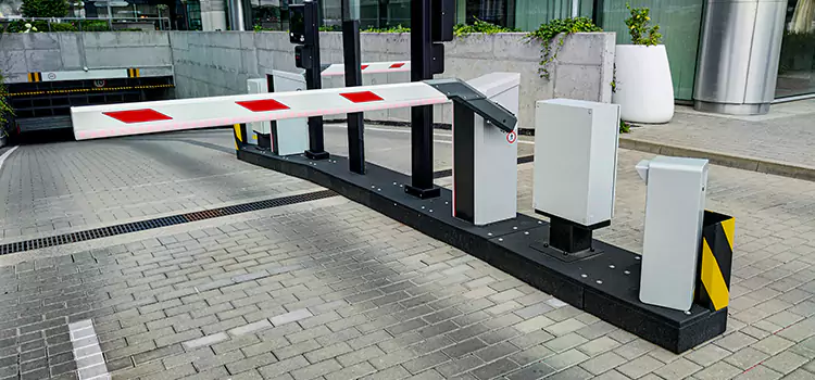 Custom Gate Design & Integration Concord