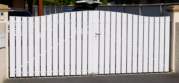 Why Choose Us for Residential Gate Repair in Concord, CA?
