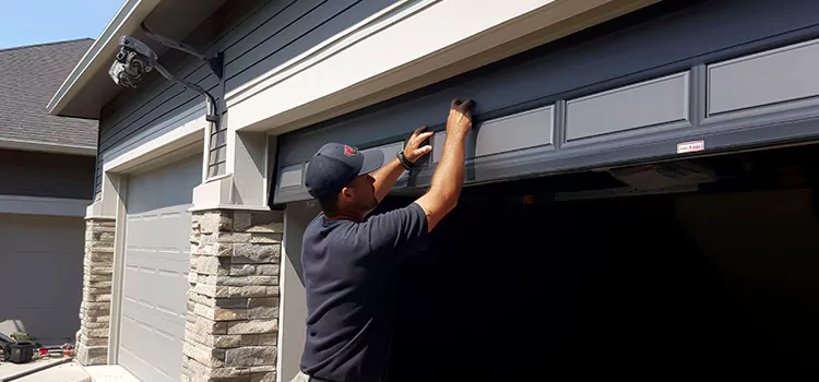 Janus Roll Up Doors Concord