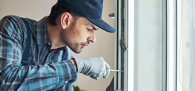 Emergency Response for Latch Issues Concord