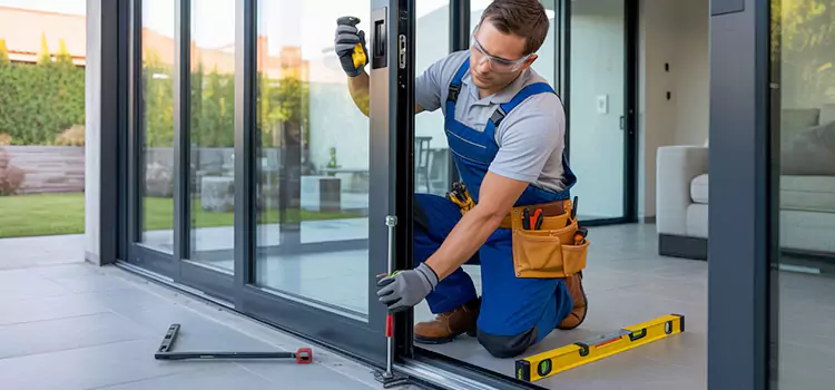 Patio Door Replacement Concord