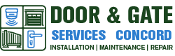 Door & Gate Services Concord